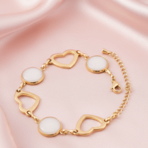 Kit Pulsera Leche Materna: Charm Corazón-vista-5 - Joya de Leche Materna y Memorial de Cenizas - Almalove Jewelry